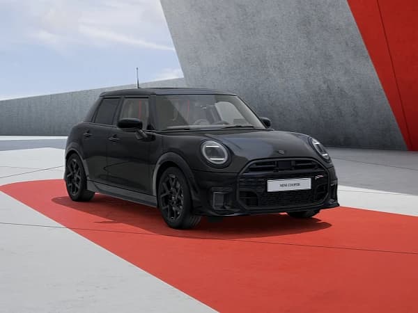 JCW
