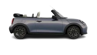 Nouvelle Cooper Cabrio
