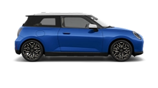 Nouvelle Cooper Electric