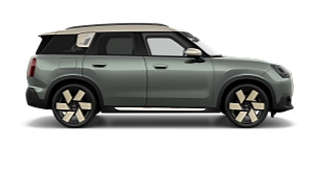 Nouveau Countryman Electric